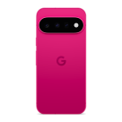 Смартфон Google Pixel 11 12 ГБ + 256 ГБ (Красный | Hibiscus) (версия Global) - фото 2